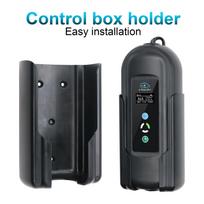 Kolanky EV Home Charging Wallbox Holder Plastic And Iron Check Available Sizes In Picture Plastic Wallbox