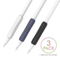 Premium Silicone Grip Holder for Apple Pencil Pro&(USB C)&2&1