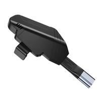 PD60W Fast Charging USB Type C Adapter Compatible Smartphones Supporting 4K60hz Display and High Refreshing Rate 1