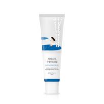 Round Lab Birch Juice Moisturizing Sunscreen SPF50+ PA++++ 50ml Hydrating UV Protection Sun Cream