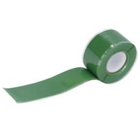 Super Strong Waterproof Stop Leaks Seal Repair Performan Silicone Adhesive Insulating Duct Self-adhesive Strong RepairTape (as the picture,25mm)