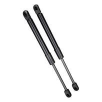 2PCS Bonnet Hood Gas Struts For BMW 5 Series E60 E61 2003 2004 2005 2006 2007 2008 2009 2010 E60 E61 2003-2010