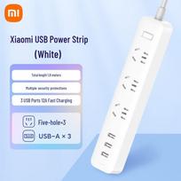 Xiaomi 20W Fast Charging USB Power Strip