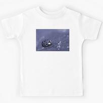 Lady Bug Kids T-Shirt 130