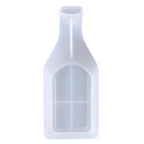 Multifunctional Spatula Rack Epoxy Resin Mold Utensil Rest Mould Silicone Texture Suitable for Making Various Project