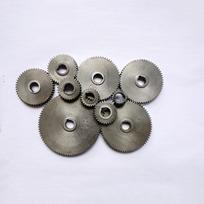 210 tekinimo staklių pavarų atsarginės dalys, metalinė pavara 210 tekinimo staklėms 84/80/72/70/66/60/52/50/40/33/30/24/20 dantų metalinės pavaros 12mm