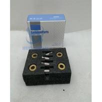 118-4086 1184086 Excavator Joystick Pusher For Caterpillar 320D 320B 320C 307C 308C 311B 312B 312C 312D 313D 314C Excavator 4 PCS