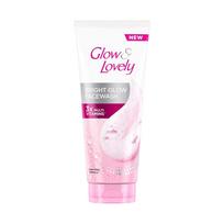 Glow & Lovely Ryškus švytėjimas veido prausiklis 100g 100 ml