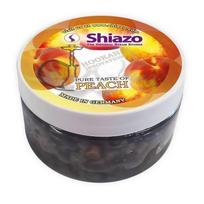 Shiazo Pebbles Peach 100G