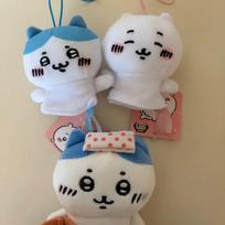 CHIIKAWA [Bulk] Yawata Puppet Hot Spring Mascot