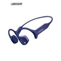 Lanston AirWave Max2 Wireless Bone Conduction Sport Headphones