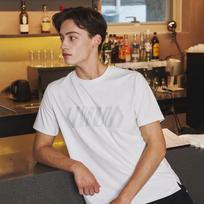 Sculp Pig [Smt23032-02] Play Graphic Men'S T-Shirt White White/L