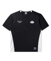 Prospecs Half Sleeve Sports Jersey Blak Black/095