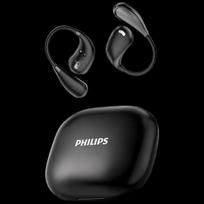 Philips Open-Ear Sports Bluetooth Ear-hook Headphones