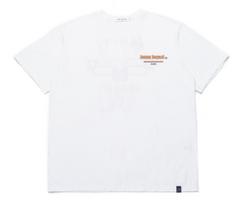 Funny Pig Made Pug Joseon T-Shirt (White) White/L