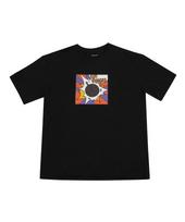 Young Boomers Ok Boomer Half T-Shirt_Black Free