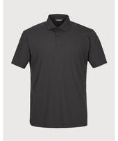 Tremollo Y-Eri Solid T-Shirt_Trbas3M3411 Brown(25)/095