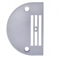 Pfaff 463 siuvimo mašinos atsarginės dalys Adatinė plokštelė 58048 (91-058048-04-B) 1 mm