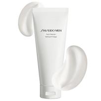 SHISEIDO MEN Face Cleanser Skincare Citrus Woody 130g