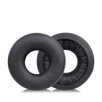 Hot Selling for Sony WH-CH520/CH510/CH500 Leather Earpad Replacement Cushion Cover Accessory for Headphones juoda