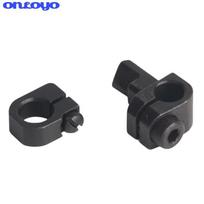 Tajima Embroidery Machine Parts Upper Dead Point Stopper & Needle Bar Connecting Stud EF0617010000 CX0606010000 4436