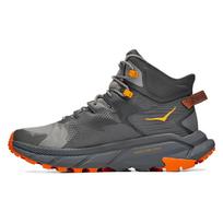 HOKA ONE ONE Trail Code GORE-TEX 'Castlerock Persimmon Orange' Men's 1123165-CPOR EU 42⅔