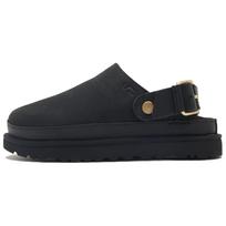 (WMNS) UGG Goldenstar Villa Clog 'Black' Women's 1169590-BLK EU 36