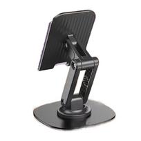 Foldable Mobile Phone Bracket Desk Support Cellphone Stand Mobile Phone Holder  Cellphone juoda