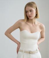 Rene J Wave Golgi Top Black/Os