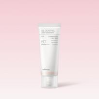 CELIMAX Oil Control Light Sunscreen SPF50+ PA++++ Sebum Control Daily Sun Cream 40ml 1 Pack (40ml)