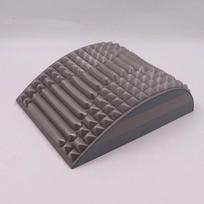 Adjustable Back Stretcher Neck Massager Massage Relaxation Waist Massage Pillow  Waist Back pilka