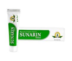 Sunarinas (20 g), Sunarin tepalas, Phyto Pharma