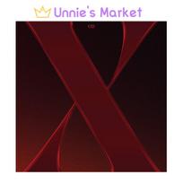EXID [X] 10th Anniversary Single Album no poster