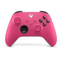 Microsoft Xbox Series X Controller, Deep Pink QAU-00083
