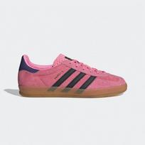 Adidas Gazelle Indoor Ie7002 Blipnk Cblack Cpurpl 240 pink