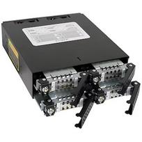 Icy Dock IcyDock MB994SK-1B - 4x2.5 inch SAS/SATA SDD/HDD -> 1x5.25 inch MB994SK-1B