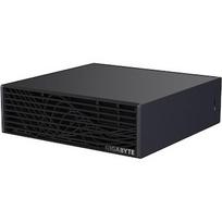 Gigabyte GIGA AI TOP ATOM Mini-PC GB10/128GB RAM/4TB SSD (UK-Cable) Mini-PC für KI mit NVidia Blackwell Technologie ATAGB10-9000/WE