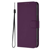 For Poco M6 M3 M4 Pro Case on for Xiaomi Poco M6 Pro M4Pro 5G Flip Cover sFor Xiaomi PocoM6 M5s M3 M4 M5 Solid Color Case Fundas Poco M6 4G