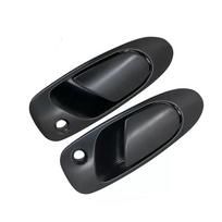 1 pora priekinių išorinių durų rankenėlių Honda Civic EG6 EG4 EJ1 EG9 EG8 1992-1995