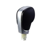 Car Gear Shift Knob For Renault Kadjar Megane IV Scenic IV Koleos I II 2008-2022