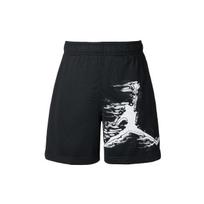 Jordan Sport Dri-FIT Jumpman Quick-Dry Minimalist Fashion Lace-Up Casual Shorts Men shorts HQ8666-010 S
