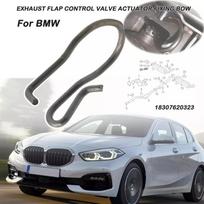 Actuator Clip Fix Išmetamųjų dujų sklendės valdymo vožtuvas Lengva montuoti
