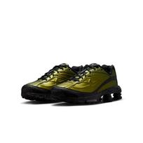 Nike Shox Ride 2 Black Cargo Khaki EU 41