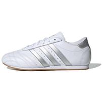 Adidas Women's Taekwondo Lace 'White Silver Metallic Gum' Women's Sneakers JS1192 36