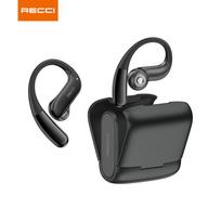Recci REP-W102 Open-Ear Sport Bluetooth Headset
