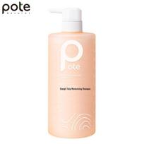 POTE Tulip Moisturizing Amino Acid Shampoo