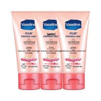 Vaseline Intensive Care Hand & Nail Cream (3-Pack)