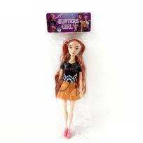 30cm K-Pop Demonų Medžiotojai Anime Kpop Merginų Grupė Animaciniai Rumi Zoey Mira Veiksmo Figūrėlės Vinilinės Figūrėlės Modelinės Lėlės Mergaitėms Kalėdinė Dovana