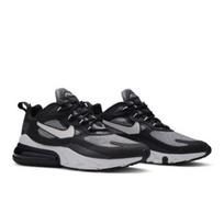 Nike Air Max 270 React Op-Art AO4971-001 EU 42.5 juoda