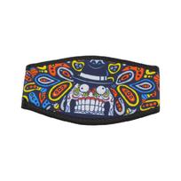 Swimming Waterproofs Dives and Snorkels Mask Straps Hair Protector Wrap Neoprene Diving Mask Straps for Men and Women 1